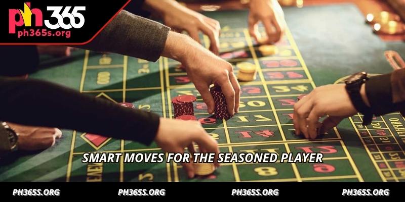 Mastering Roulette Odds - Your Guide to Winning At PH365