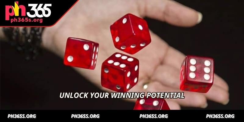 Sicbo Online At PH365 - Wager Types And Winning Tactics
