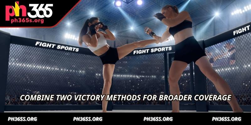 MMA Betting Guide – Win Big with PH365 Tips