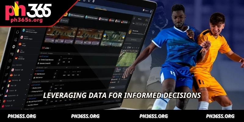 First Half Betting - Unlocking Early Game Wins At PH365