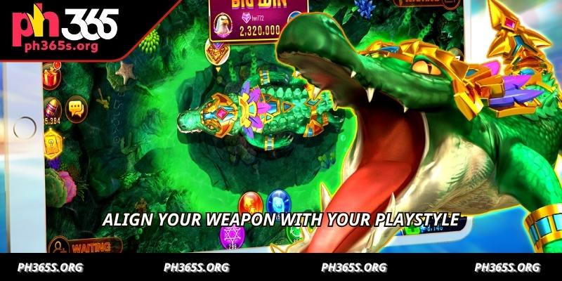Dragon King Fishing - Master The Ocean Depths With PH365