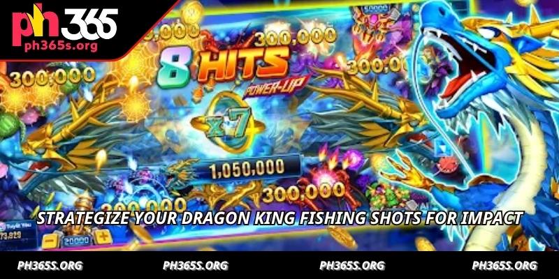 Dragon King Fishing - Master The Ocean Depths With PH365