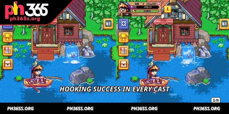 Fishing Frenzy - The Ultimate Angling Adventure With PH365
