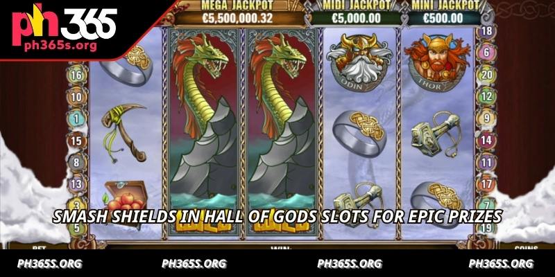 The essential data behind divine wins