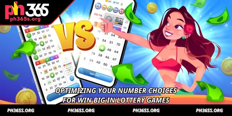 Win Big in Lottery Games - Your Ultimate Guide With PH365