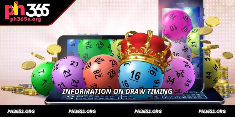 Lucky Lottery Prize Draw - Your Path To Wins With PH365
