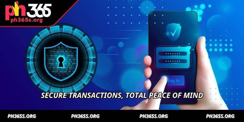 PH365 Privacy Policy - Secure Your Personal Information