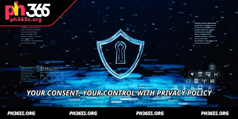 PH365 Privacy Policy - Secure Your Personal Information