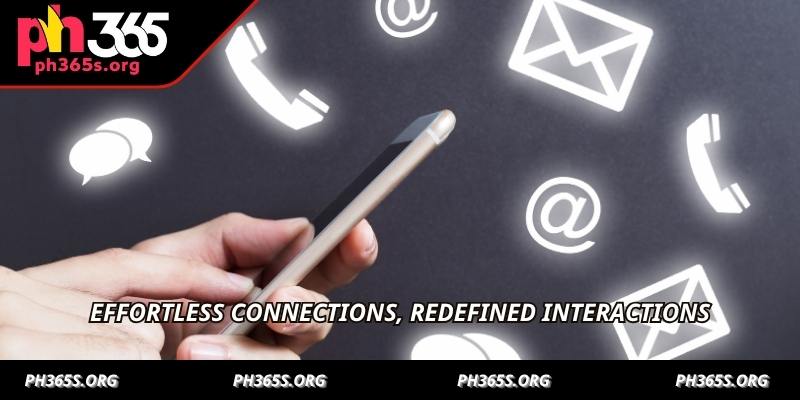 PH365 Contact - Your Gateway To Seamless Connectivity