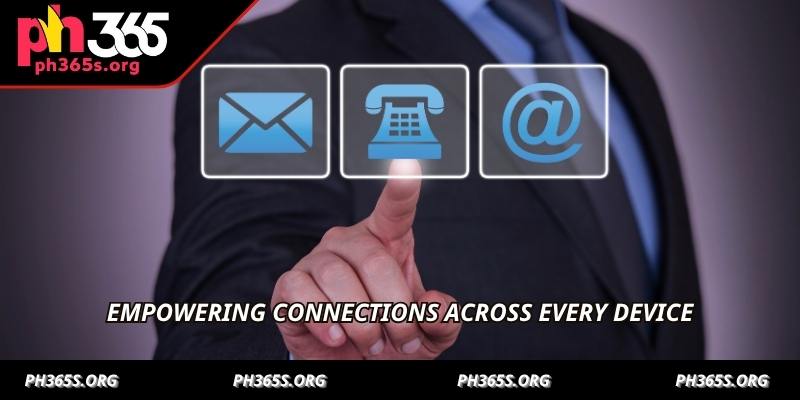 PH365 Contact - Your Gateway To Seamless Connectivity