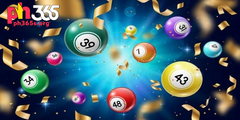 Understanding Patterns in Lottery Draws
