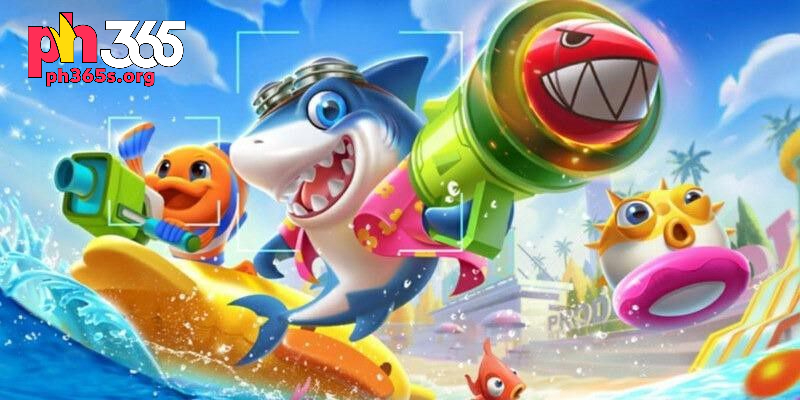 Understanding Fishing Game Online Casinos
