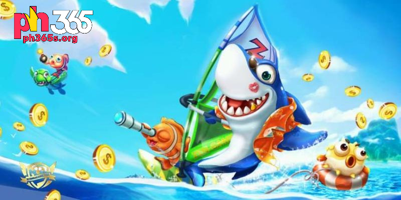 Advanced Tips for Online Casino Fishing Games