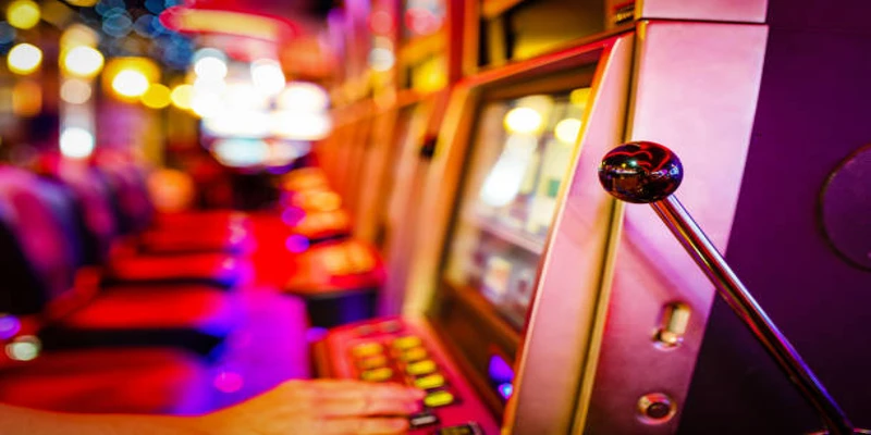 Responsible Gaming and Risk Management