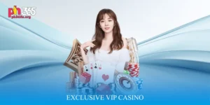 Exclusive VIP Casino
