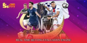 Real Time Betting Evaluation Engine