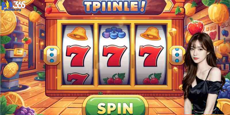 Core Components of Slot Games
