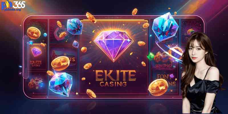 Online and Mobile Slots