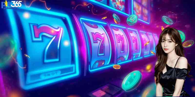 A small percentage of each wager contributes to a shared jackpot pool