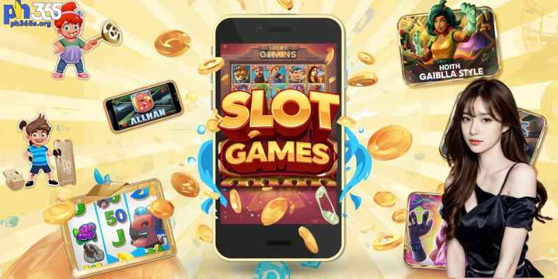 Benefits of Mobile Slots