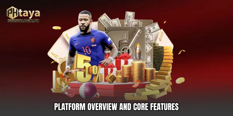 Platform Overview and Core Features