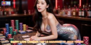 GG777 Live Casino: Top 10 Reasons to Join Today