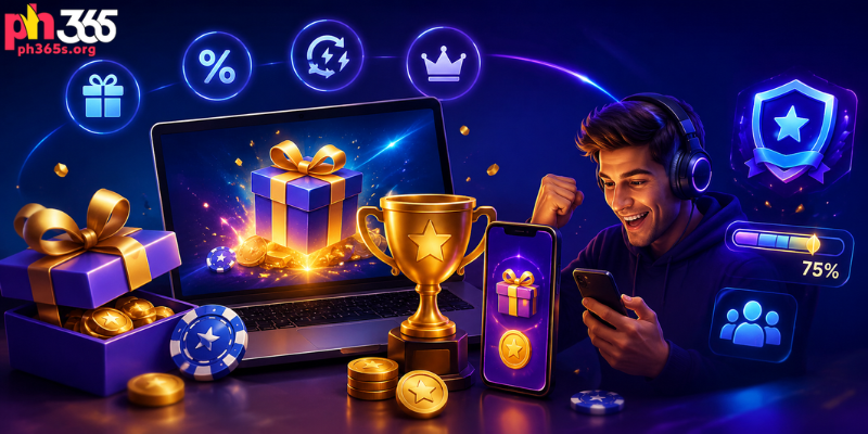 Understanding the Importance of Online Gaming Promotions