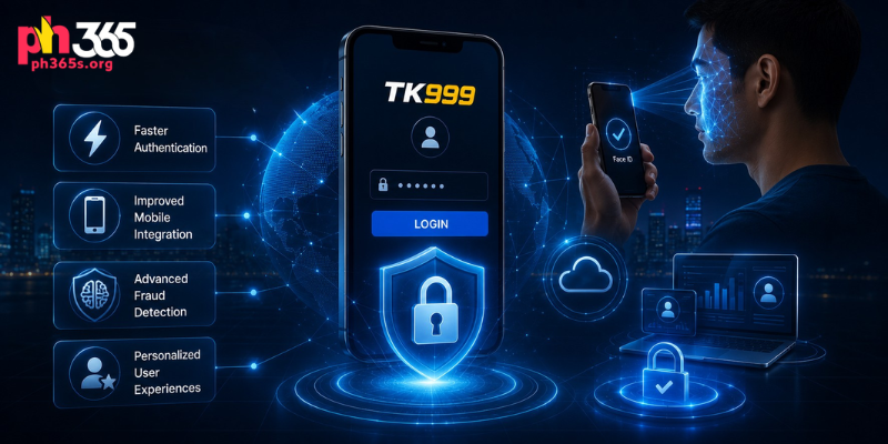 Future Trends in Digital Login Technology