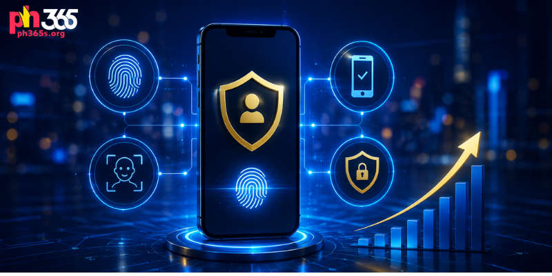 Future Trends in Online Account Access