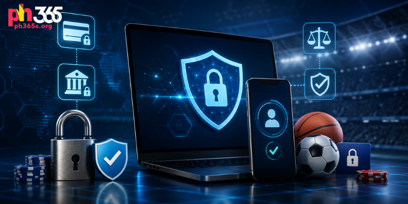 Security Tips for Safe Account Access