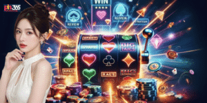 Top 7 Winning 747live top casino games for Big Payouts
