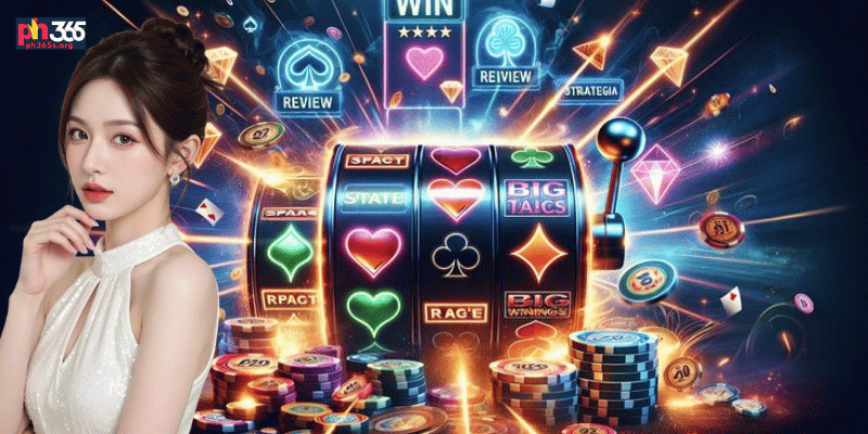 Top 7 Winning 747live top casino games for Big Payouts