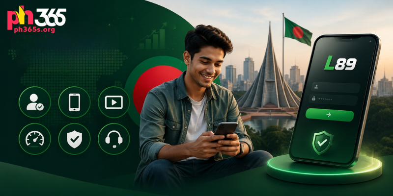 Why L89 Has Become Popular in Bangladesh