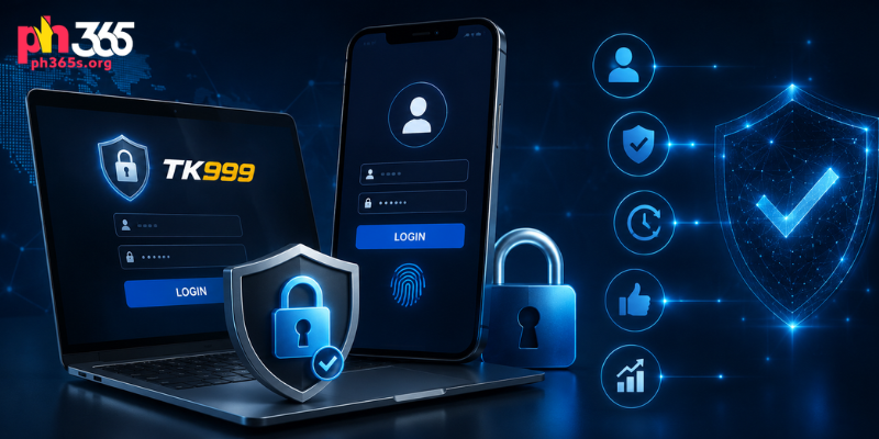 Why Secure Login Systems Matter